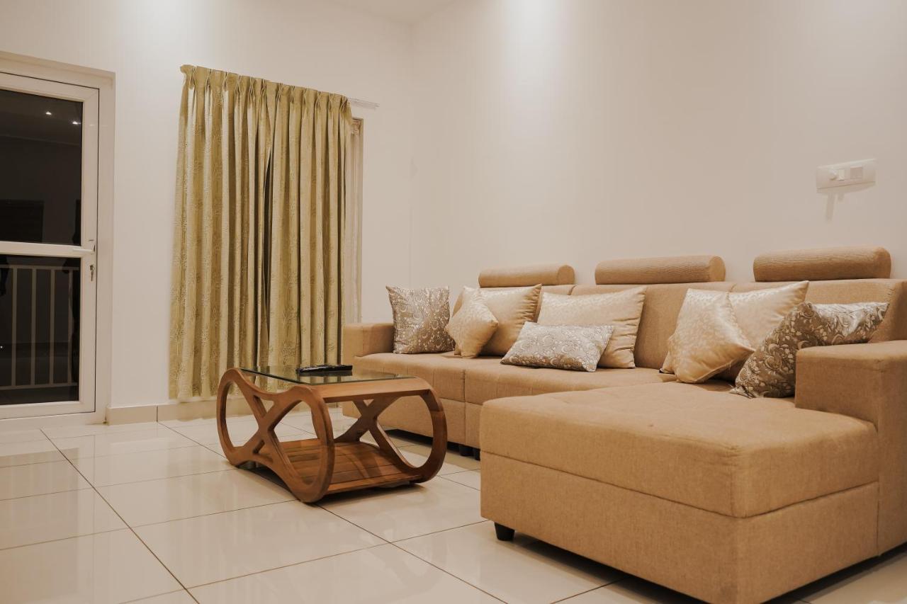 Sprise Munnar Resort And Spa Ngoại thất bức ảnh